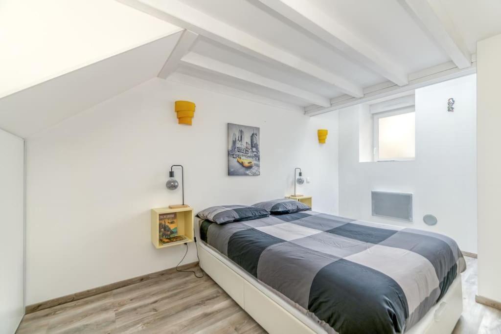 Apartment House 2