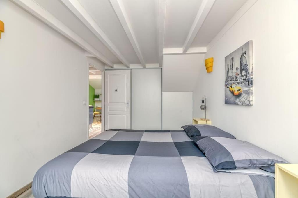 House 2 Apartment Voiron