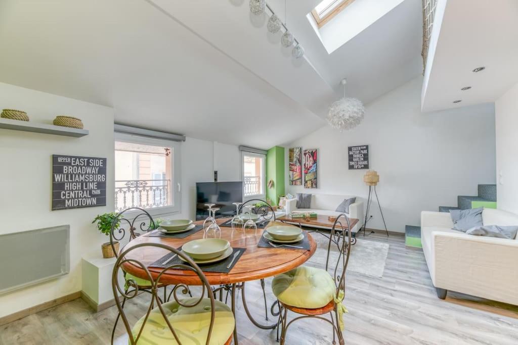 Apartment House 2 Voiron